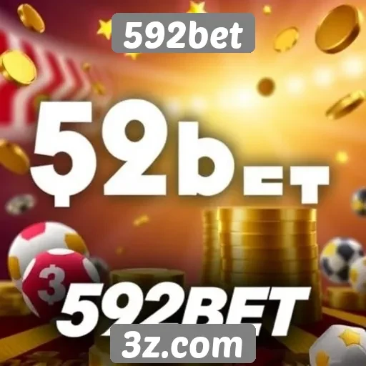 Comparativo de bônus disponíveis no 592bet