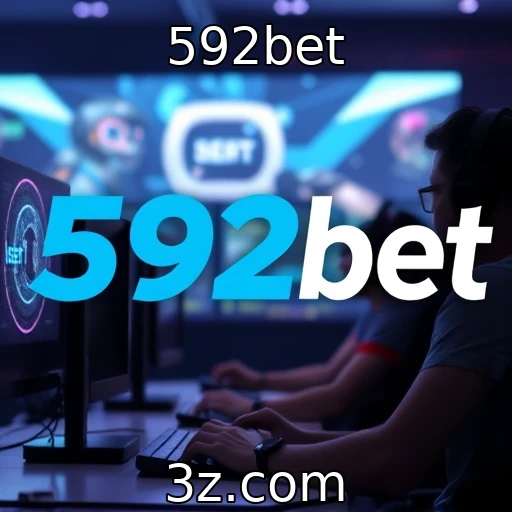 Análise do mercado de eSports e sua evolução