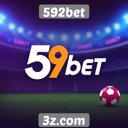 Eventos e torneios promovidos pelo 592bet