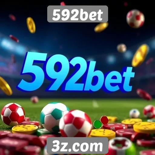 Fatores que influenciam a popularidade do 592bet