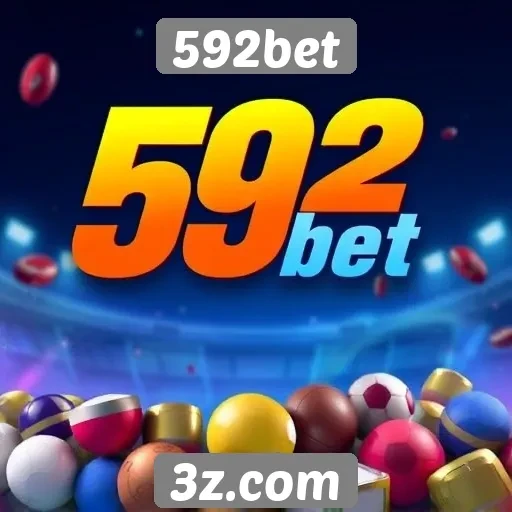 Análise das opções de jogos disponíveis no 592bet