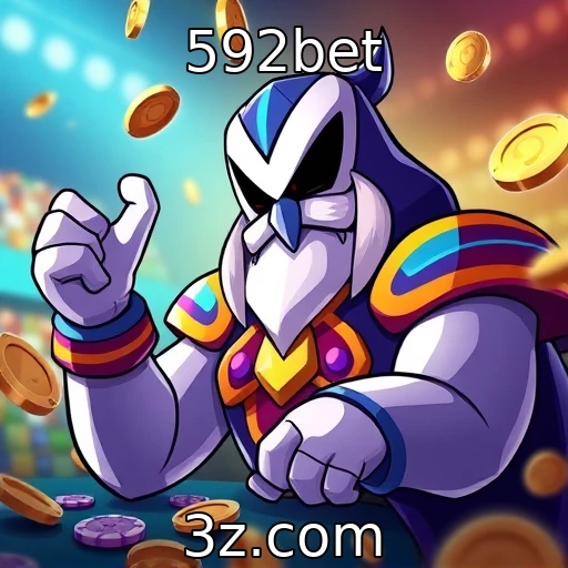 Perspectivas de crescimento no mercado de jogos