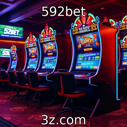 Investimentos em tecnologia para jogos imersivos