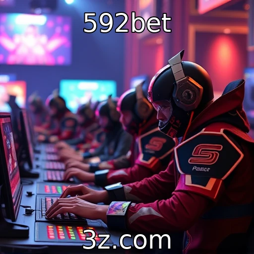 Impacto das novas tecnologias na indústria de jogos