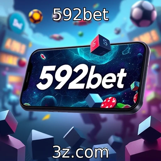 Crescimento do mercado de jogos móveis em mercado global