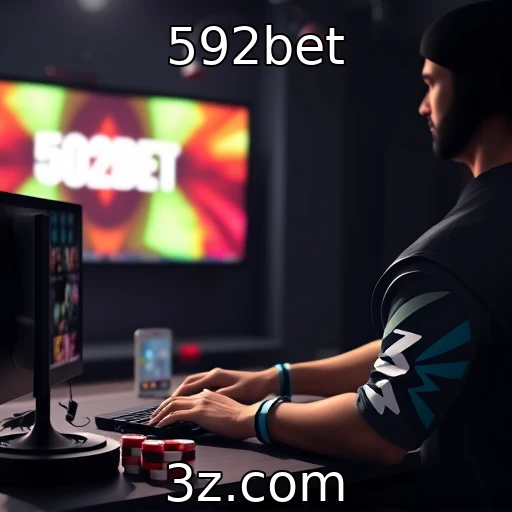 Crescimento do mercado de jogos online em 2025