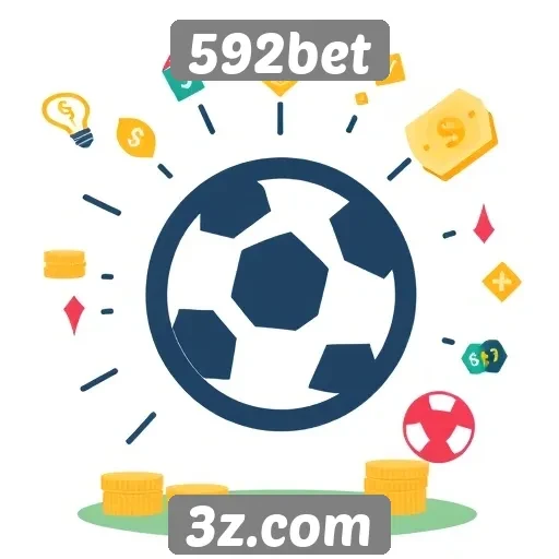 Dicas para otimizar apostas no site 592bet