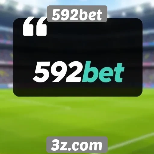 Opiniões de jogadores sobre o 592bet