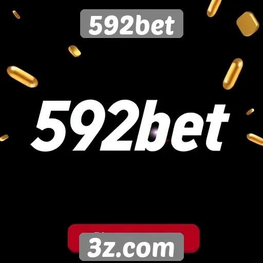 Promoções e bônus disponíveis na 592bet