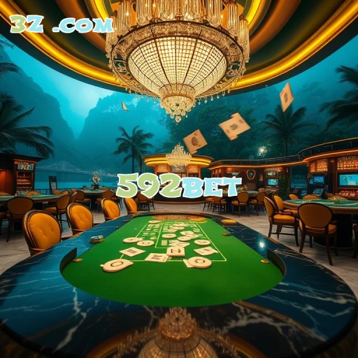 592bet Máquinas de Slots