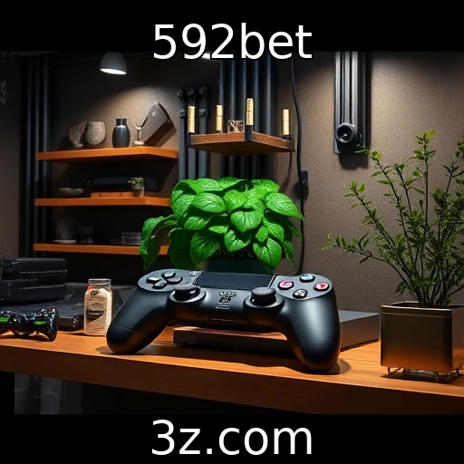 Sustentabilidade na produção de consoles de jogos